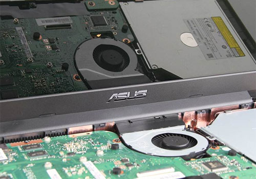 石家庄长安区华硕电脑售后维修价格