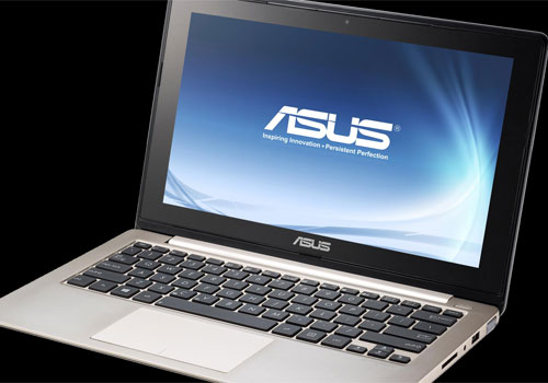 石家庄长安区华硕电脑维修中心处理解决电脑屏幕故障