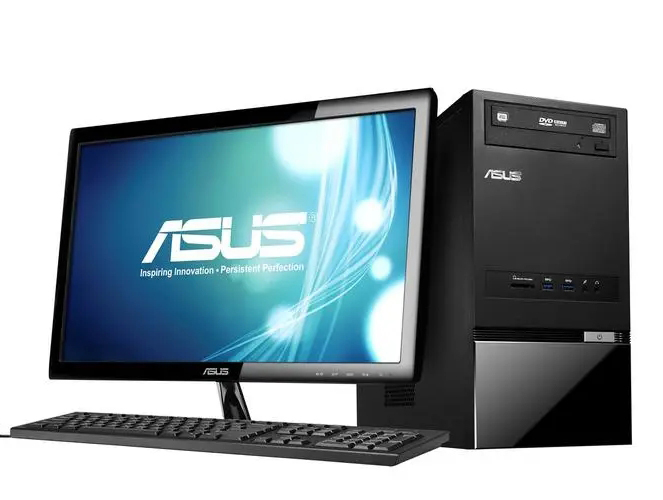 石家庄长安区华硕台式机维修