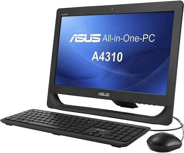 石家庄长安区华硕一体机维修